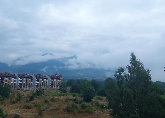 Belvedere Club - Mountain View *