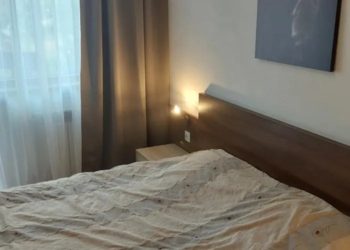 Belvedere Club - Mountain View Apartment