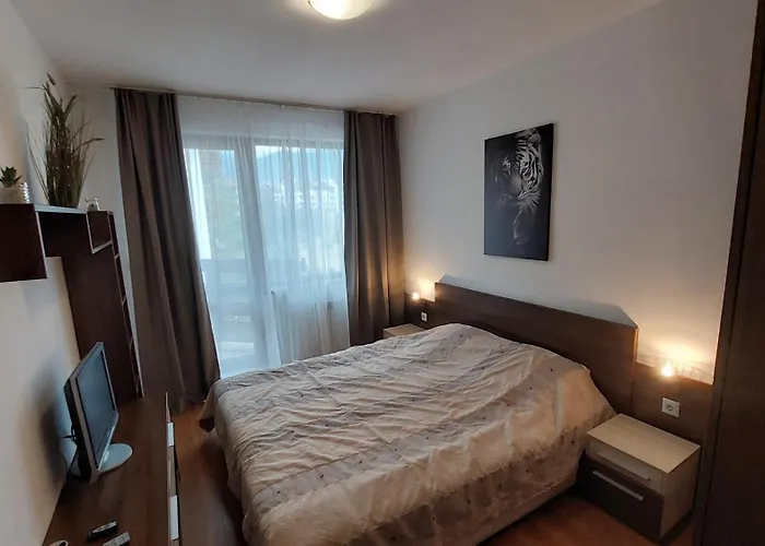 Belvedere Club - Mountain View *